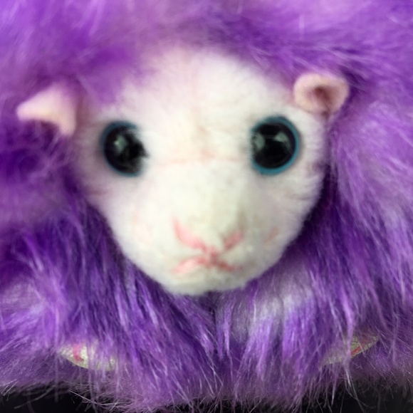 Harry Potter Pygmy Plush With Sounds - Picture 5 of 5